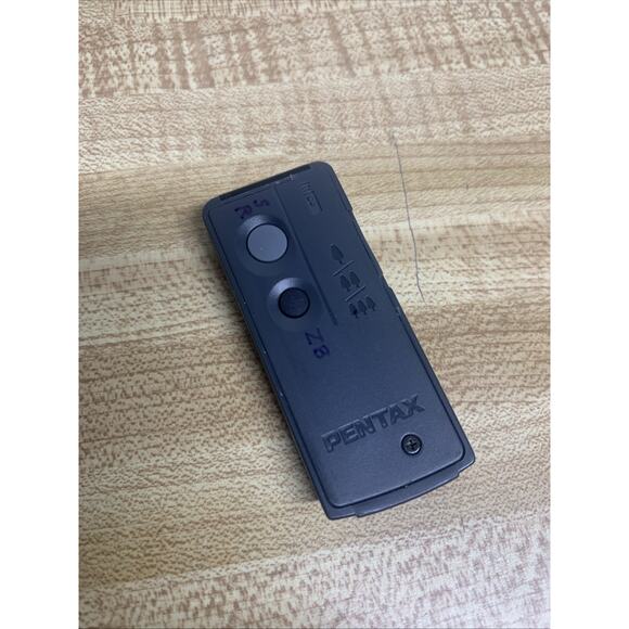 Pentax Zoom 90-WR Point & Shoot Water Resistant w/ Infrared Remote TESTED - Picture 13 of 16